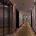 力士法蒂玛公园 - 酒店，套房及公寓 酒店