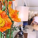 Lux Park - Hotel, & Hotel Fátima