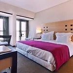 力士法蒂玛公园 - 酒店，套房及公寓 4* 花地瑪