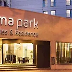 Lux Park - Hotel, & 4*