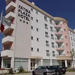 Lux Park - Hotel, & Fátima
