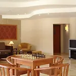 Lux Park - Hotel, & 4* Fátima