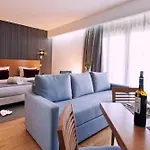 Lux Park - Hotel, & Hotel Fátima