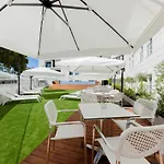 力士法蒂玛公园 - 酒店，套房及公寓 4*