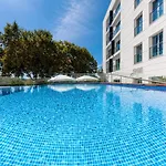 Lux Park - Hotel, & Hotel Fátima
