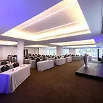 力士法蒂玛公园 - 酒店，套房及公寓 酒店