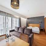 力士法蒂玛公园 - 酒店，套房及公寓 酒店 4*