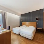 Lux Park - Hotel, & Hotel Fátima