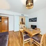 力士法蒂玛公园 - 酒店，套房及公寓 酒店 4*