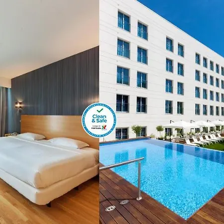 Отель Lux Park - Hotel, & 4*
