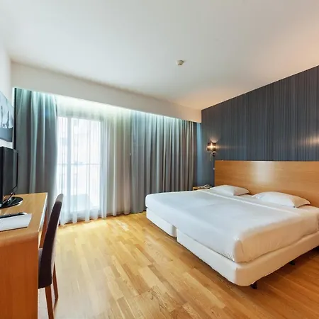 Otel Lux Park - Hotel, & Fátima