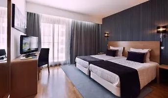 Lux Park - Hotel, & Фатима