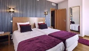 Lux Park - Hotel, & מלון