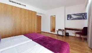 Lux Park - Hotel, & Hotel Fátima