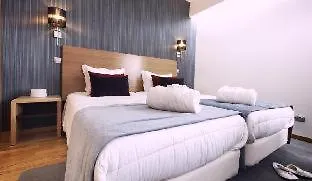 Lux Park - Hotel, & פאטימה