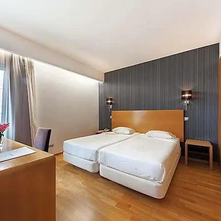 Lux Park - Hotel, & Hotel Fatima