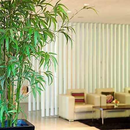 Lux Park - Hotel, & 4* Fatima