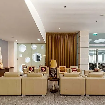 Hotel Lux Park - Hotel, & Fatima