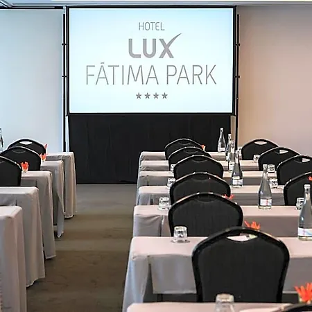 Lux Park - Hotel, & Fatima