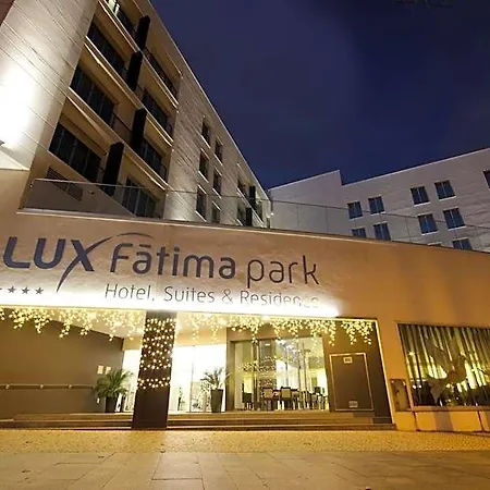 Lux Park - Hotel, &
