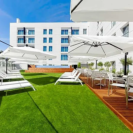 Lux Park - Hotel, & Hotel
