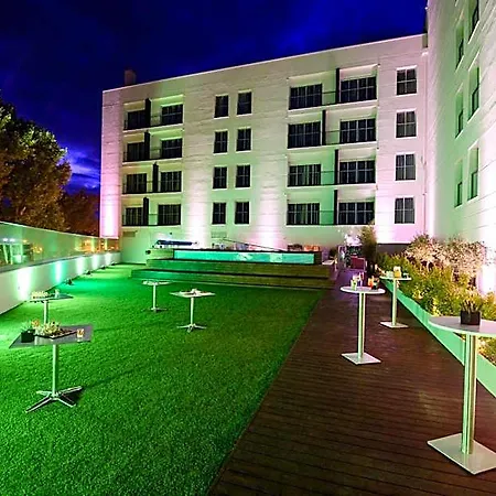 Hotel Lux Park - Hotel, &