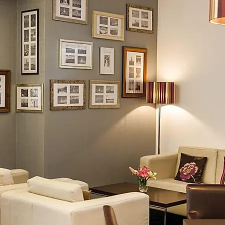 Hotel Lux Park - Hotel, & 4*