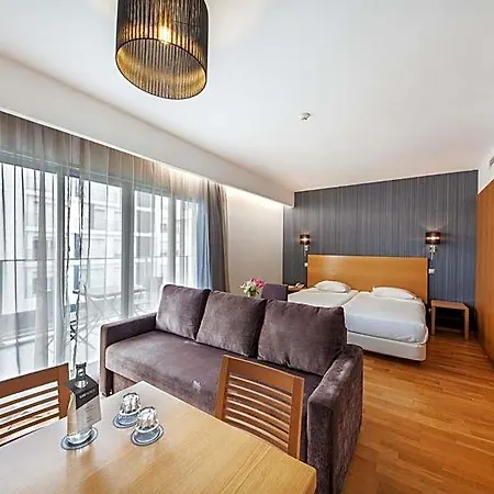 Lux Park - Hotel, & 4* Fatima