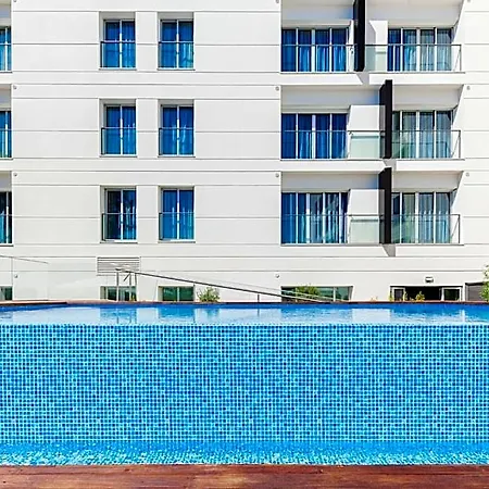 Hotel Lux Park - Hotel, & 4*