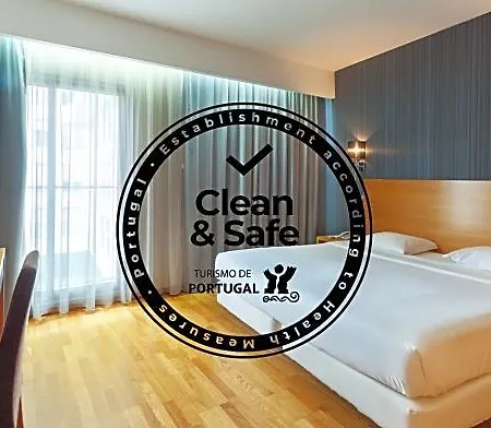 Hotel Lux Park - Hotel, & Fátima