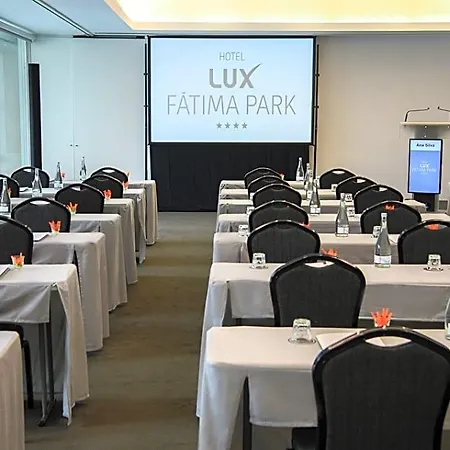 Hotel Lux Park - Hotel, & 4*