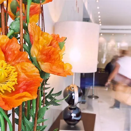 Lux Park - Hotel, & Hotel Fátima