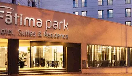 Lux Park - Hotel, & 4*