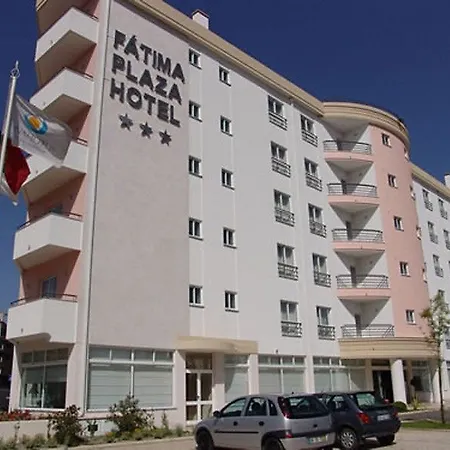 力士法蒂玛公园 - 酒店，套房及公寓 花地瑪