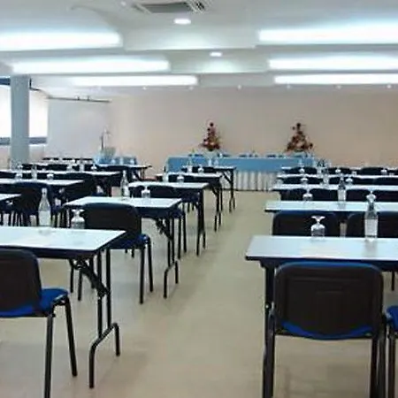 力士法蒂玛公园 - 酒店，套房及公寓 酒店