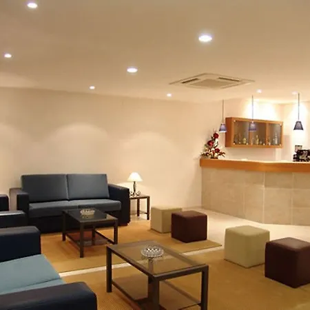 力士法蒂玛公园 - 酒店，套房及公寓