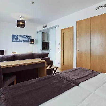 Lux Park - Hotel, & 4* 파티마