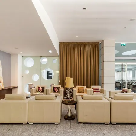 力士法蒂玛公园 - 酒店，套房及公寓 酒店 花地瑪