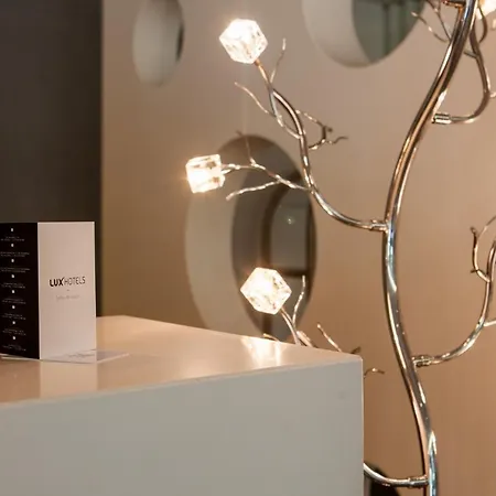 Lux Park - Hotel, & Fátima