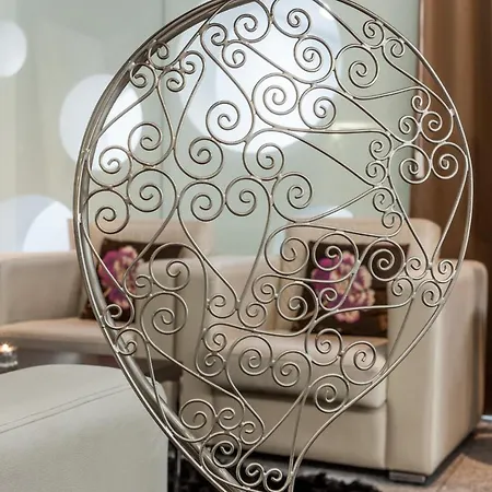 力士法蒂玛公园 - 酒店，套房及公寓