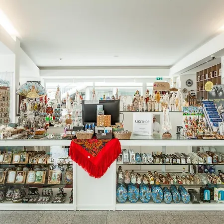 Otel Lux Park - Hotel, & 4*