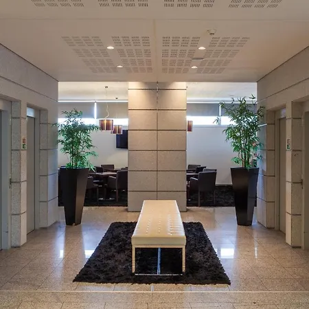 Otel Lux Park - Hotel, &