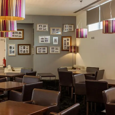 Lux Park - Hotel, & Hotel 4*