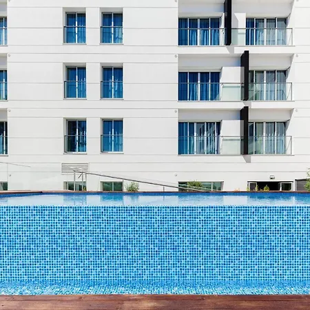 Hotel Lux Park - Hotel, & 4*