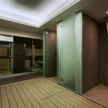 力士法蒂玛公园 - 酒店，套房及公寓 4*