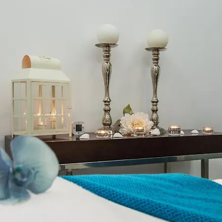 力士法蒂玛公园 - 酒店，套房及公寓 花地瑪