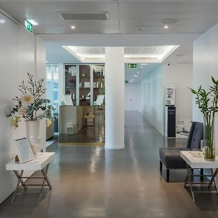 Lux Park - Hotel, & Fátima