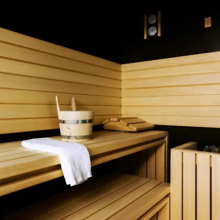 Otel Lux Park - Hotel, &