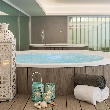 力士法蒂玛公园 - 酒店，套房及公寓 酒店 花地瑪