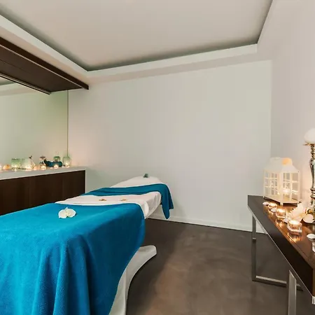 Otel Lux Park - Hotel, & Fátima